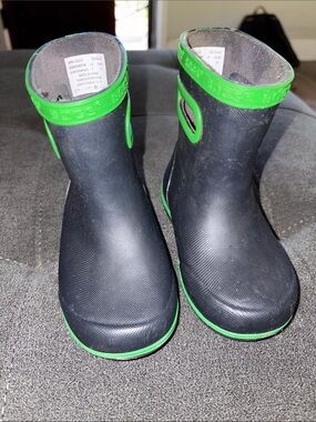 Bogs Toddler Rainboots